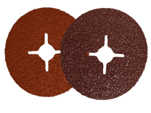 Krążek ścierny Fibrowy 3M 987C i 982c