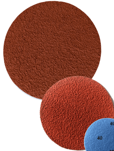 krążki ścierne cubitron 125mm