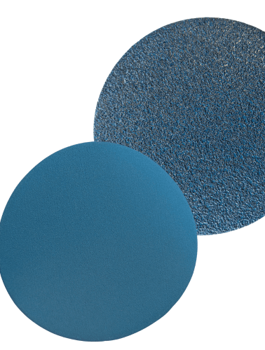 krążki ścierne do inox125mm