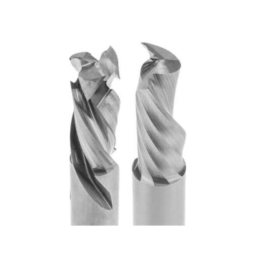 Frez VHM do płyty koompresyjny