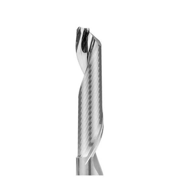 Frez VHM z1 do aluminium LV510