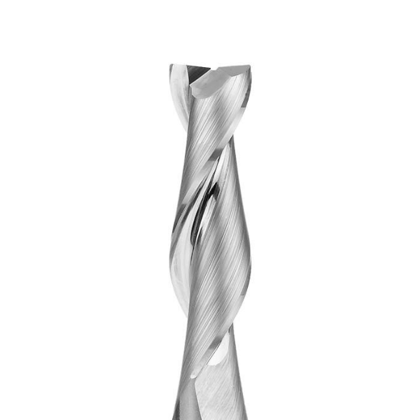 Frez VHM do aluminium zd LV520
